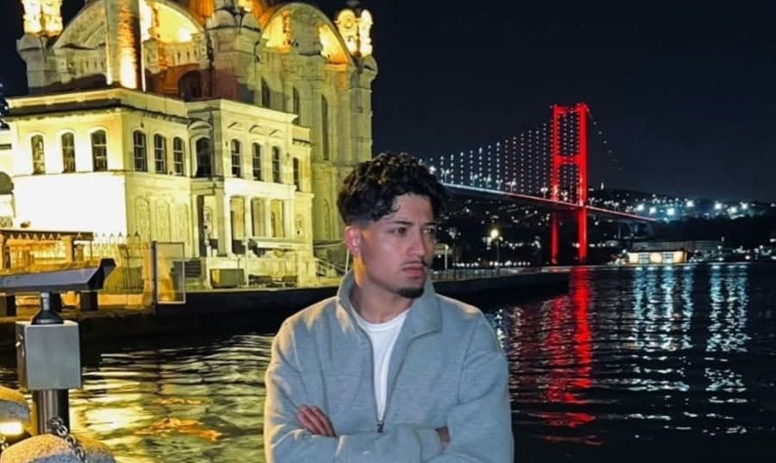 Karacabey'de Gökçe Alkan cinayetinde SEGBİS görüntüsüyle şüpheli tutuklandı