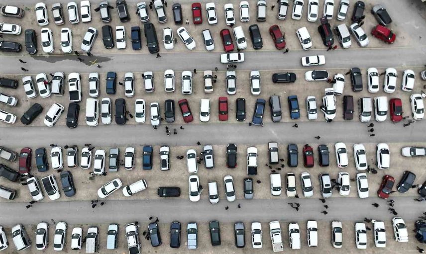 Kilometre oyunu: Yargıtay alıcı savunmasını yeterli bulmadı