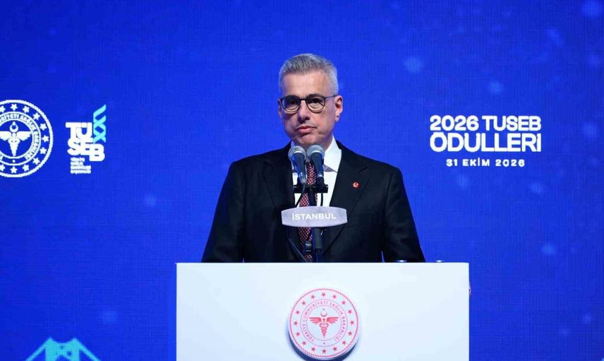 Sağlık teknolojilerinde öncü ülke hedefi: yerli üretim ve uluslararası iş birliği vurgulandı