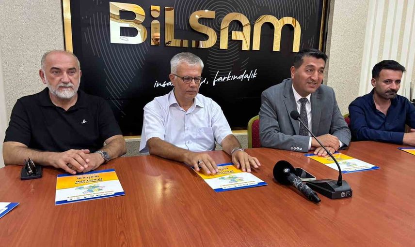 Malatya için ortak akıl vurgusu: ticaretin siyaseti olmaz