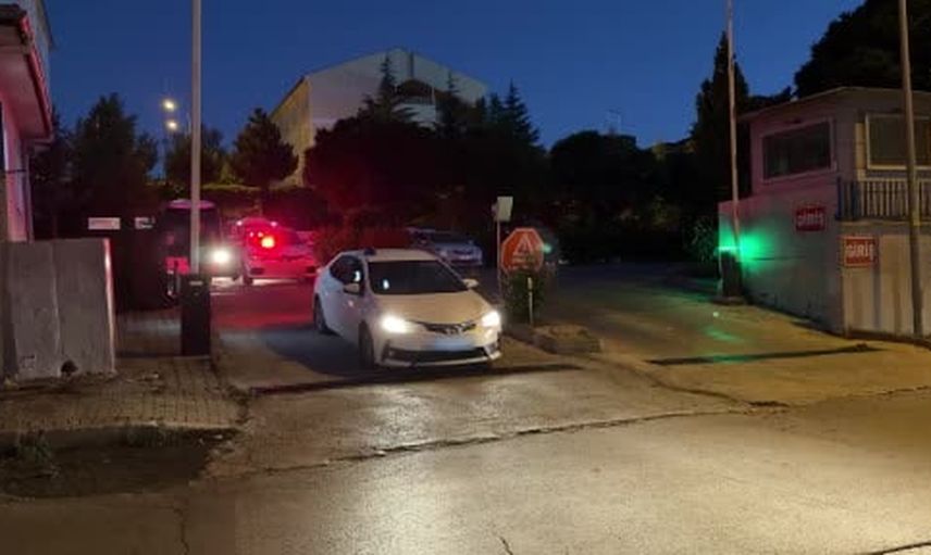 Narkotik ekipleri Yozgat'ta şüphelinin evinde 498,73 gram esrar ve kenevir buldu