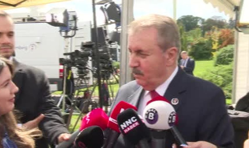 Destici'den uyarı: fon vurgunlarında haksız kazançlar alınacak, mağdurlara verilecek