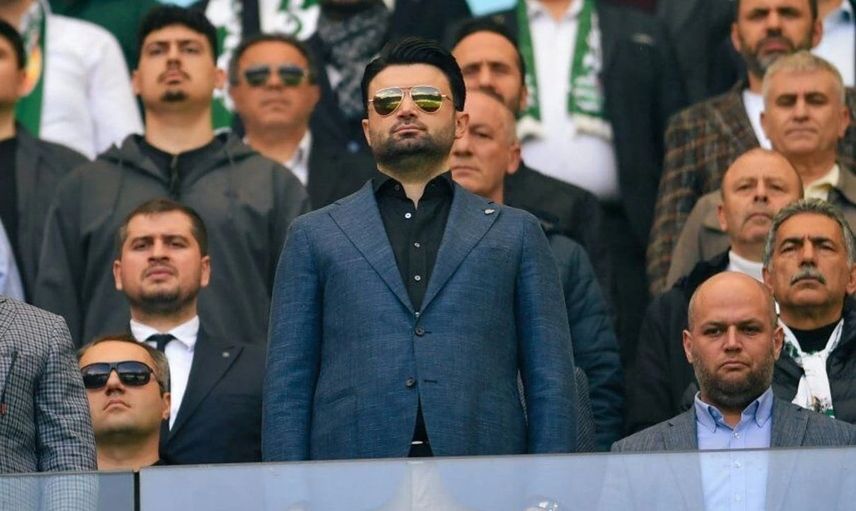 Disiplin sürecinde beraat: Enes Çelik'e ceza yok