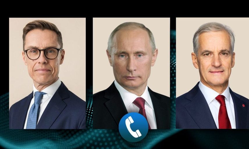 Kuzey liderlerinin Putin görüşmesi: üçlü temaslar ve insani adımlar