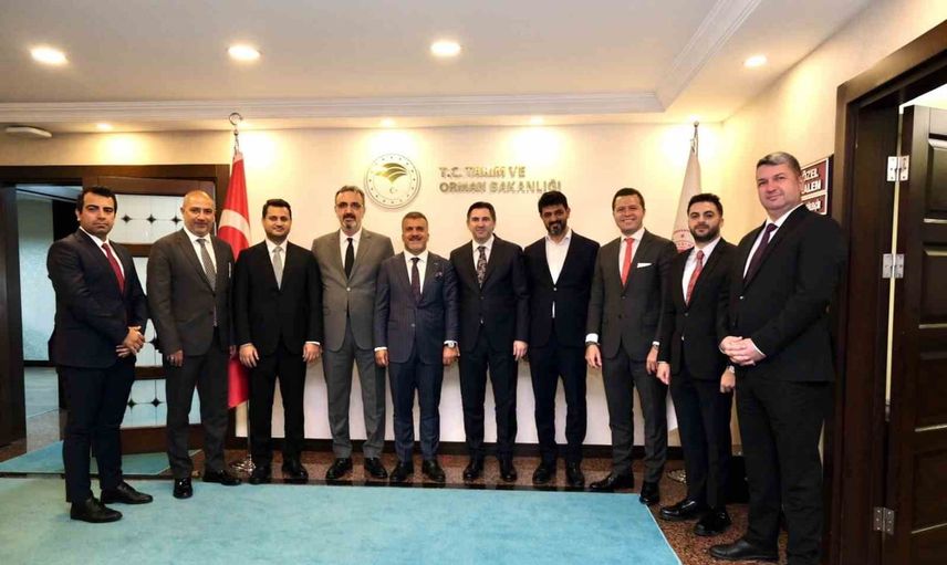 Güneydoğu'nun ihracat öncelikleri başkentte masaya yatırıldı