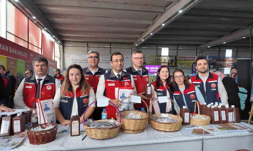 Yenice tarım festivalinde yeni doğan buzağılar için 3 bin sağlık seti dağıtılacak