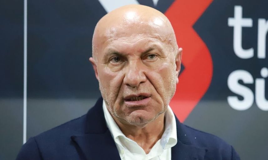 Samsunspor başkanından transfer planı: forvet ve orta saha öncelikli