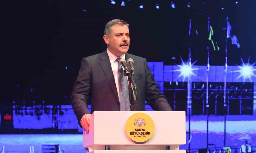 Geleceği kökleriyle inşa eden gençlik Türkiye Yüzyılı’na zemin hazırlıyor