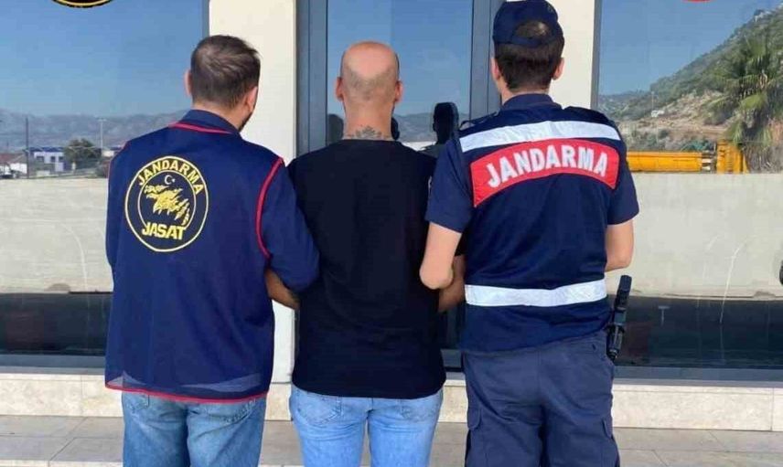 Antalya'da jandarma operasyonları: JASAT 9 günde 677 kişiyi yakaladı