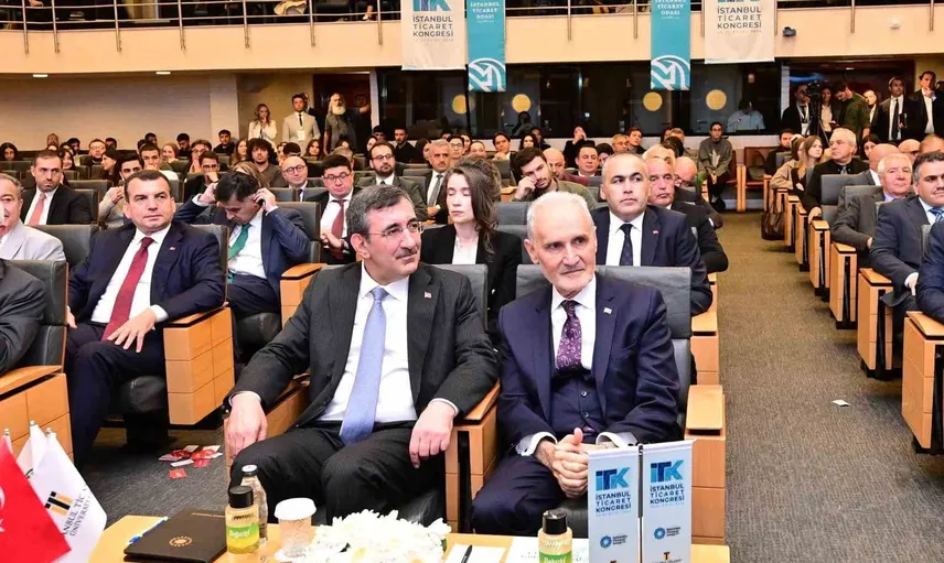 Yılmaz'dan Avdagiç'e teşekkür ve seçim öncesi iş birliği vurgusu