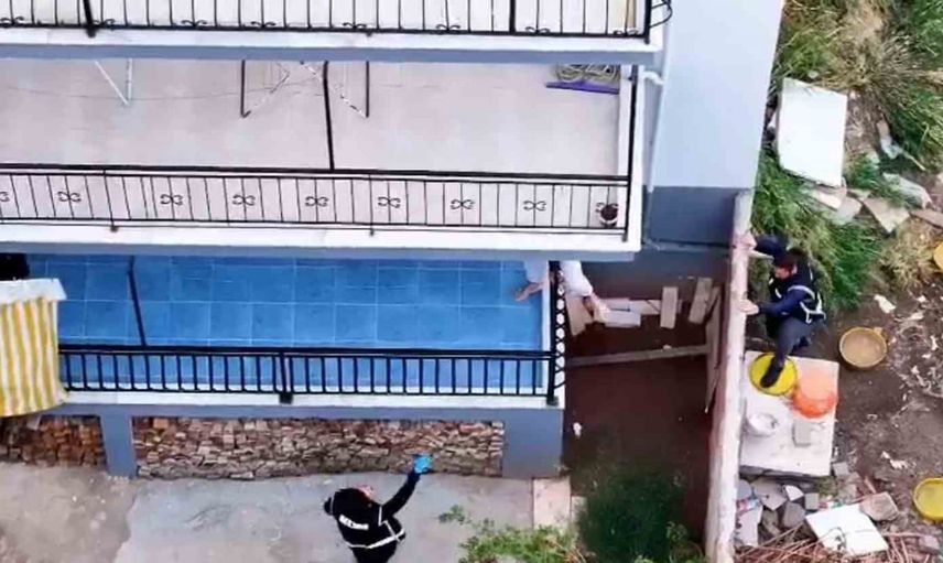 Aydın merkezli soruşturmada 15 kişiye işlem: Efeler, Kuşadası ve İzmir'de eş zamanlı operasyon