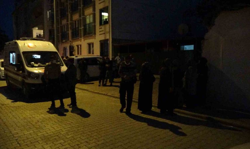 Malatya Battalgazi'de konteynerde yalnız yaşayan 45 yaşındaki kişi yaşamını yitirdi