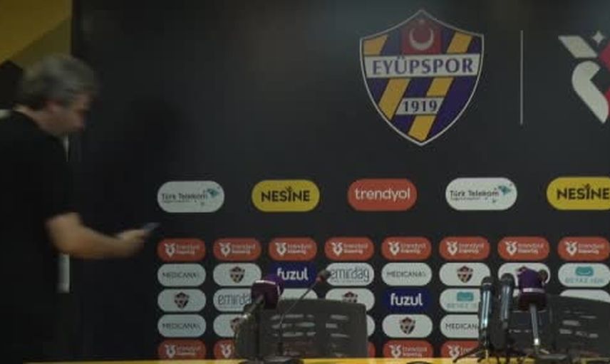 eyüpspor'da pulat: doğruları çoğaltıp eksikleri hızlıca kapatmalıyız