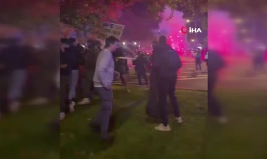 Madrid'de öfke: Toledo'daki tren kazasının ardından istifa çağrıları