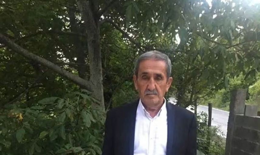 Gaziler günü'nde aramızdan ayrıldı: Kıbrıs gazisi Ali Soyöz son yolculuğuna uğurlandı