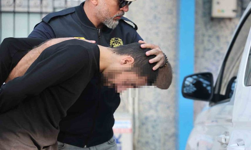Sınırda yakalanan DEAŞ sorumlusu Ahmet Kazancı mahkemede etkin pişmanlıktan yararlanmak istedi