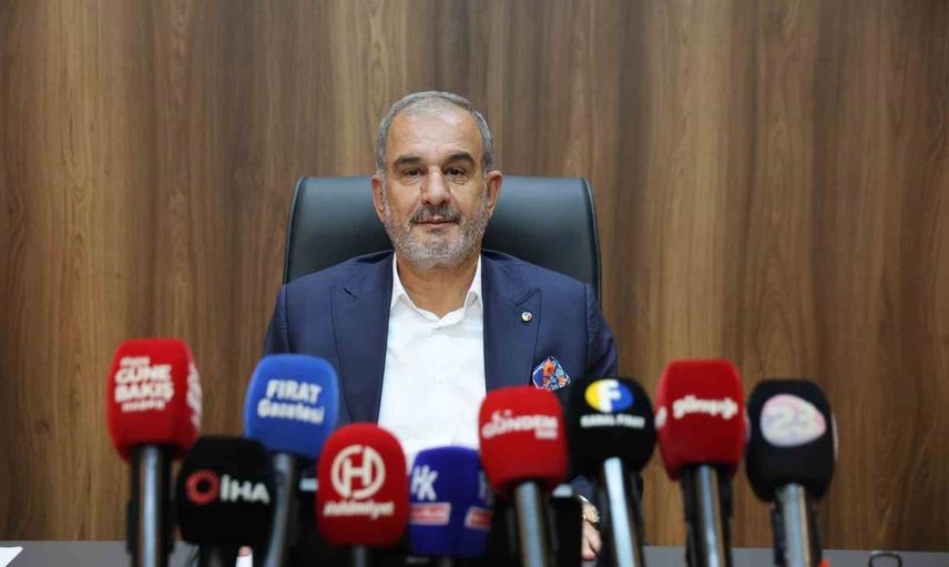 Elazığ'da ticaret ve sanayi odası seçimi 3 Ekim'de: hedef teknik lise