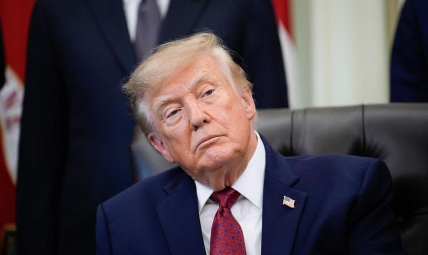 trump: zelenskiy ile putin aynı odada olmak zorunda değil, çözüm arayışı vurgulandı