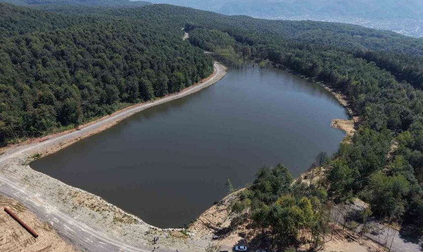 Saklıgöl için imece dönemi başladı