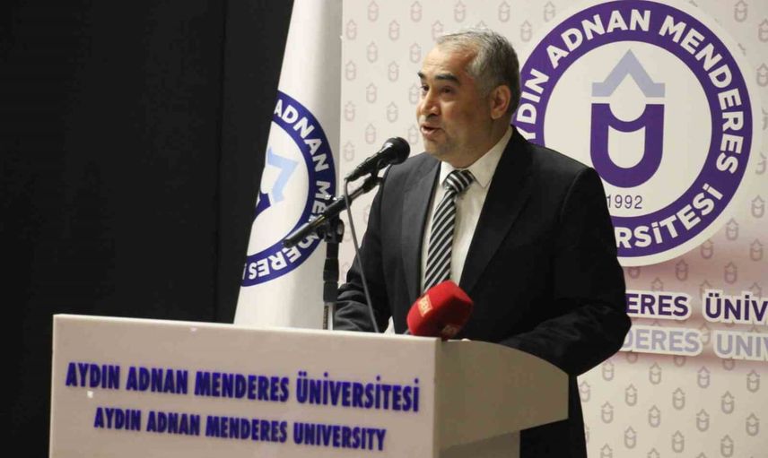 Maliyetin gölgesinde birlik çağrısı: ADÜ'de 'Terörsüz Türkiye' ilk dersinde