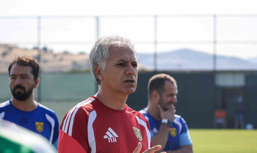 Gelişimi maçtan sonra okuyan takım: Aliağa FK gençlerle yükselişte