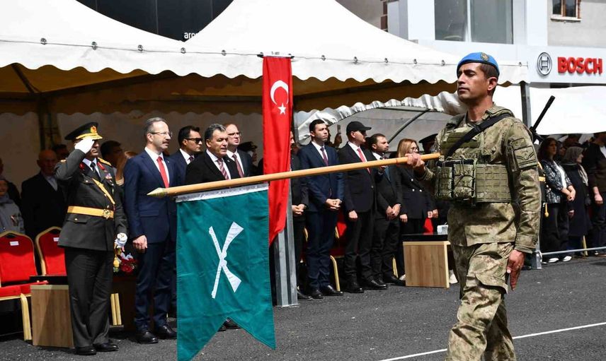 Ardahan’da birlik ve gurur: 30 ağustos törenlerle kutlandı