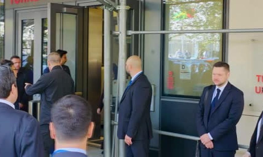 Türkiye ile ticarette yeni hedef: Zelenskiy 10 milyar doları işaret etti