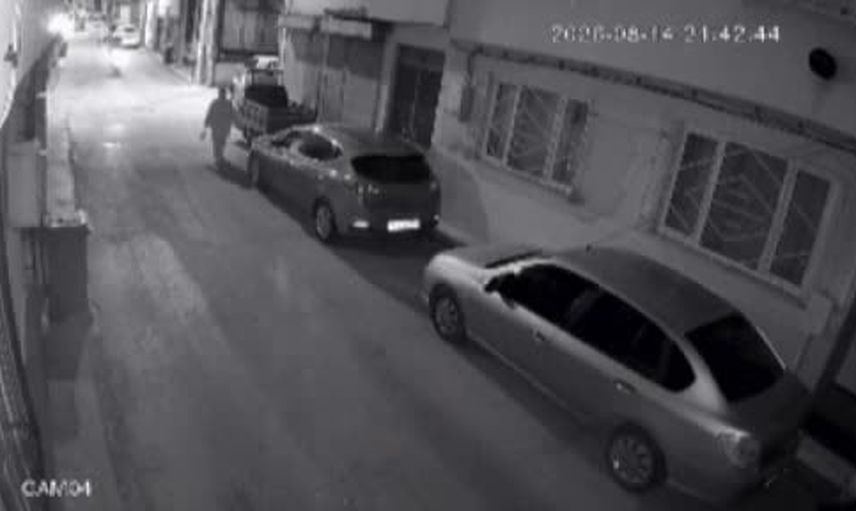 Bursa’da müdahale yolunda çarpışma: yunus timinden 2 polis yaralandı