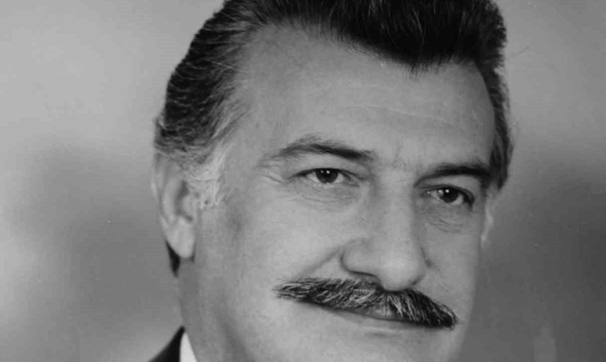 Malatya iş dünyası, eski başkan Abdurrahman Yavuz'u andı