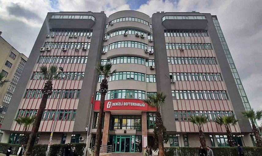 Taksit takvimine dikkat: Denizli Defterdarlığı ödeme uyarısı