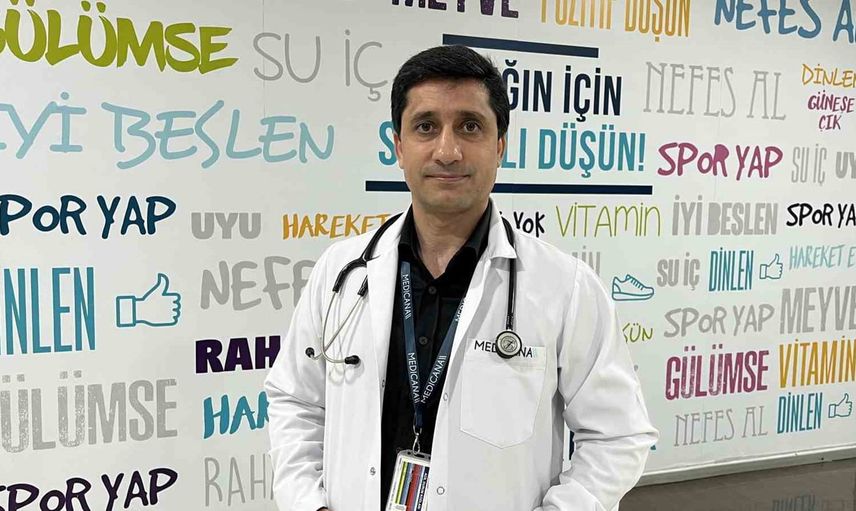 Uzman uyarısı: kış aylarında çocuklarda enfeksiyonlara karşı hijyen ve beslenme öncelikli