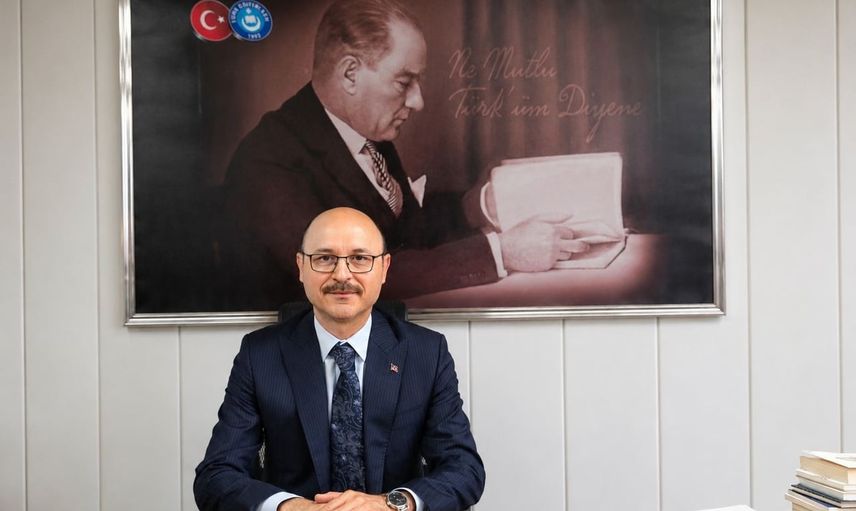 Öğretmene saygı çağrısı: eğitim yılı 'öğretmenimi ve okulumu seviyorum' temasıyla başlasın