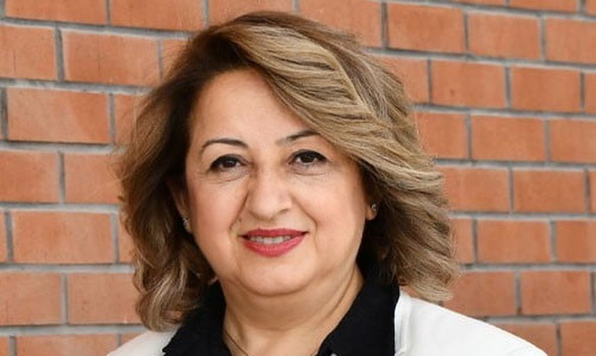 Başkan yardımcılığı sona erdi: Fikriye Güven Zaptiye meclis üyeliğine devam ediyor
