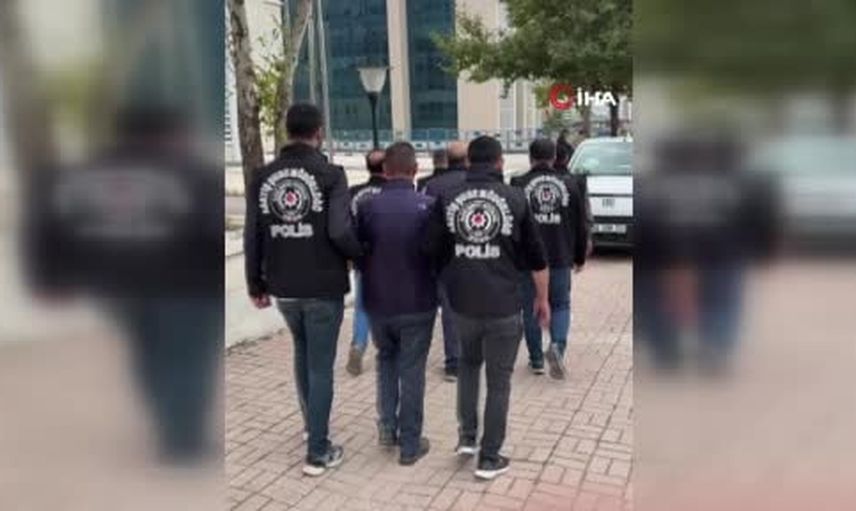 Elazığ'da telefon dolandırıcılığı: 1,5 milyonluk vurgun, üç tutuklama