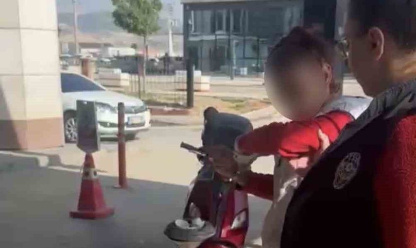 Adıyaman'da çöpte beslenen kediye saldırı: şüpheli yakalandı