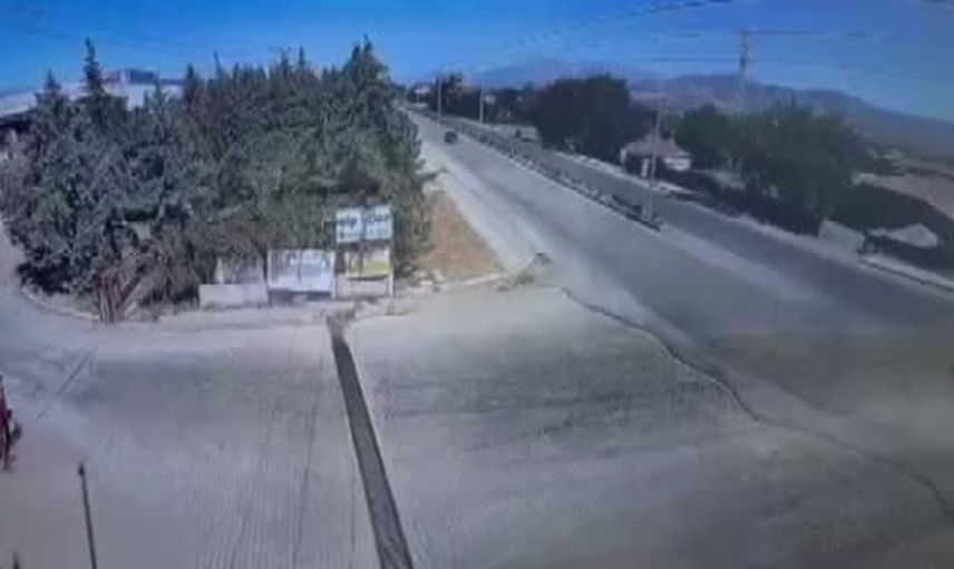 Elazığ'da kaza: iki kadın iş takibi için kentteydi