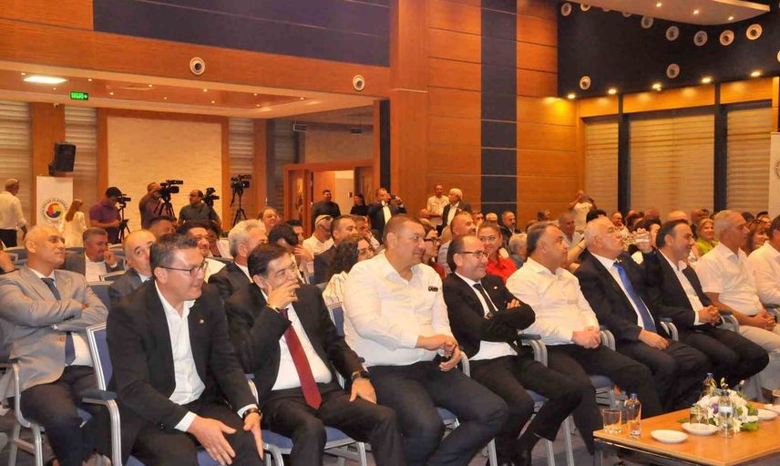 Hisarcıklıoğlu: ortak akılla Muğla'yı daha ileri taşıyacağız
