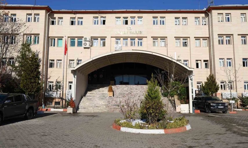 Namazdağı'nda iki gün süresince kontrollü mühimmat imhası uygulanacak