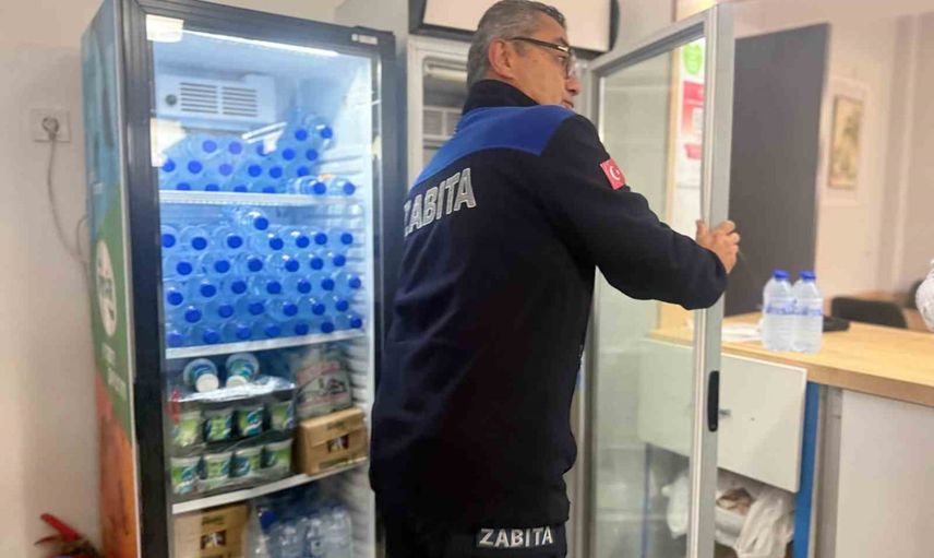 Karabük’te kantinlerde hijyen seferberliği; öğrenci sağlığı öncelik