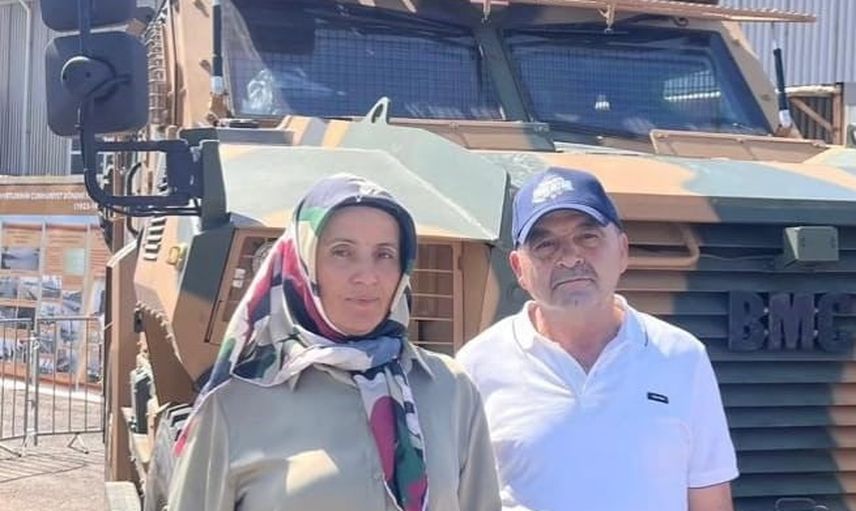 Sis Dağı eteklerinde sel: Görele'de iki kız kardeş ve anneleri hayatını kaybetti