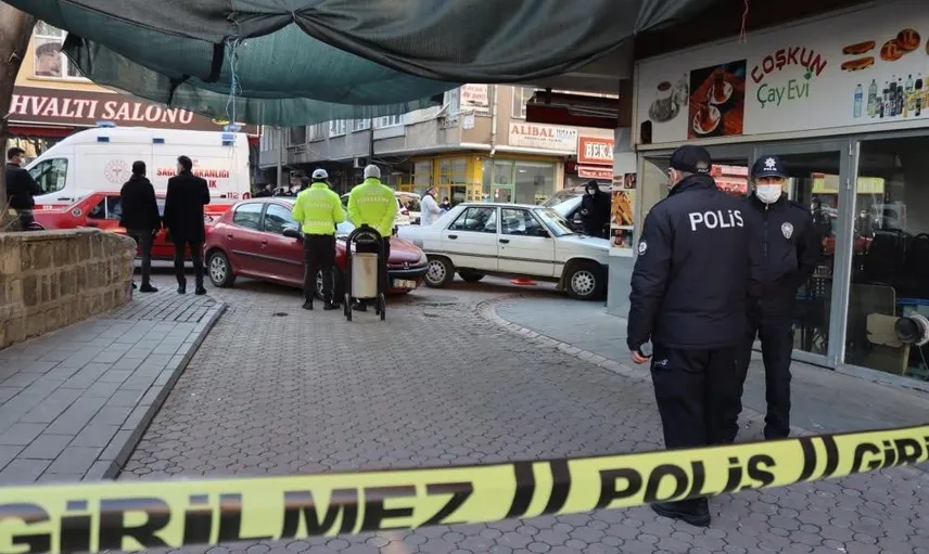 Kayseri'de hunat mahallesindeki üçlü cinayet duruşmasında yıllar sonra ilk savunma