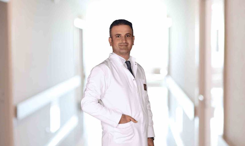 Erken tanı ve planlı rehabilitasyon sporcuyu yeniden sahaya taşıyor