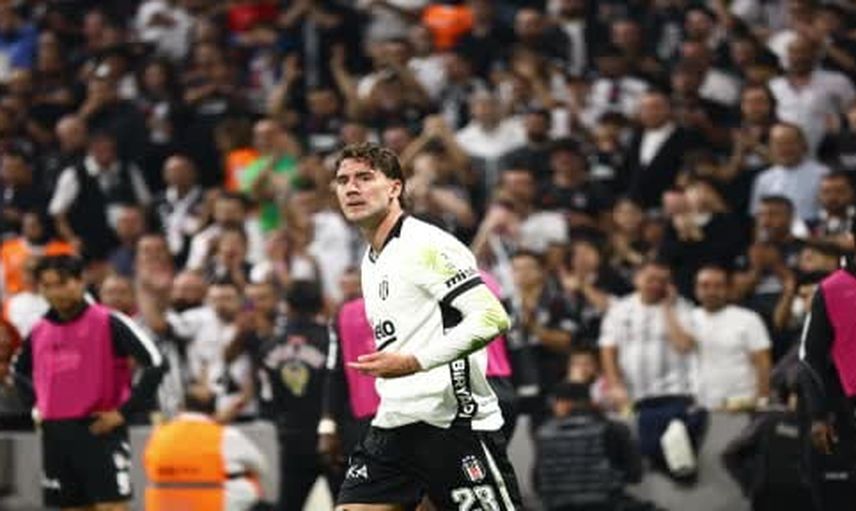 Beşiktaş Tüpraş'ta Kocaelispor'u 2-1 mağlup etti