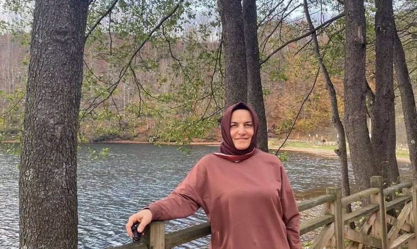 Gölköy'de patpat devrilmesi sonucu bir kişi hayatını kaybetti