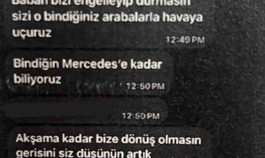 Bakırköy'de Çirkinler operasyonunda beş şüpheli gözaltında