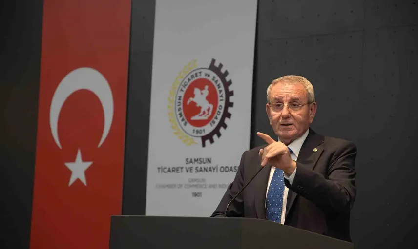 KOSGEB destekleriyle işletmeler 2,5 milyon TL'ye kadar büyüyebilir