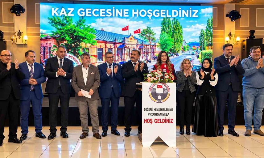 Kuzeydoğu'nun kültür rüzgarı Pendik'te: Kars, Ardahan ve Iğdır tanıtım günü