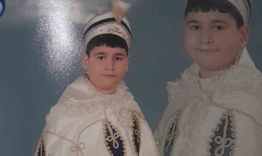 Köyü yasa boğan kayıp: 12 yaşındaki Muhammet Ali hayatını kaybetti