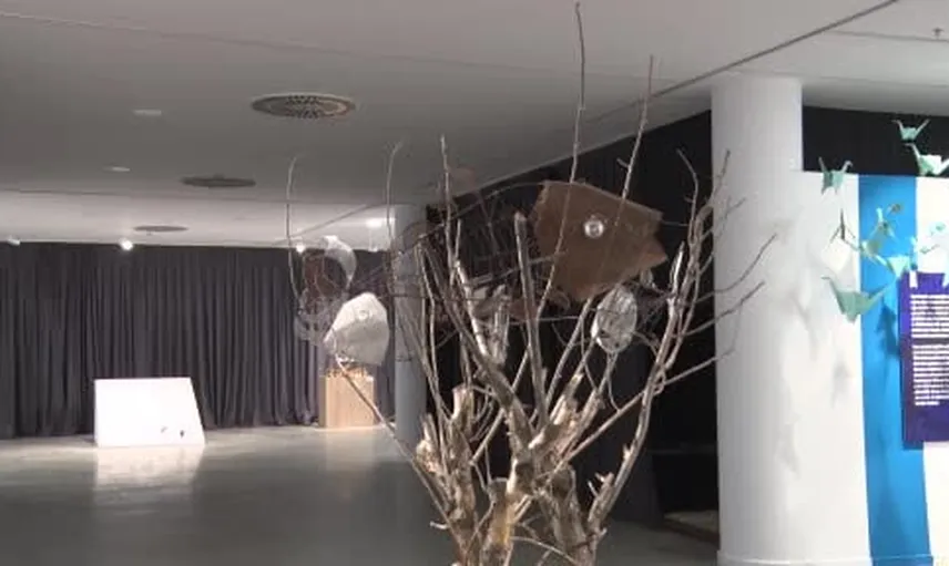 Küçükçekmece'de kültür sanat sezonu yaşar Kemal'in izleriyle açıldı