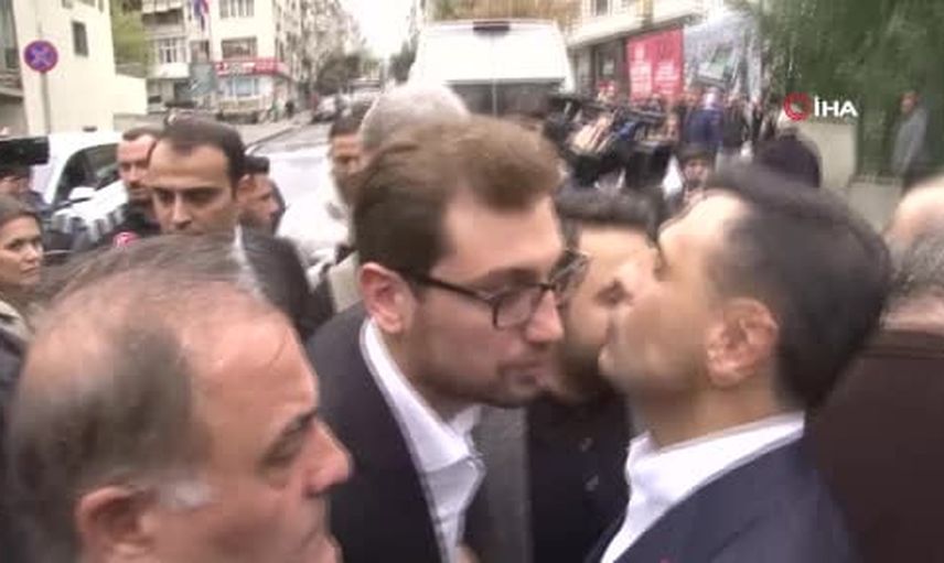 Selim İmamoğlu: aile desteğiyle yurt dışına açıldım, yelkenliyi babamdan borçla aldım